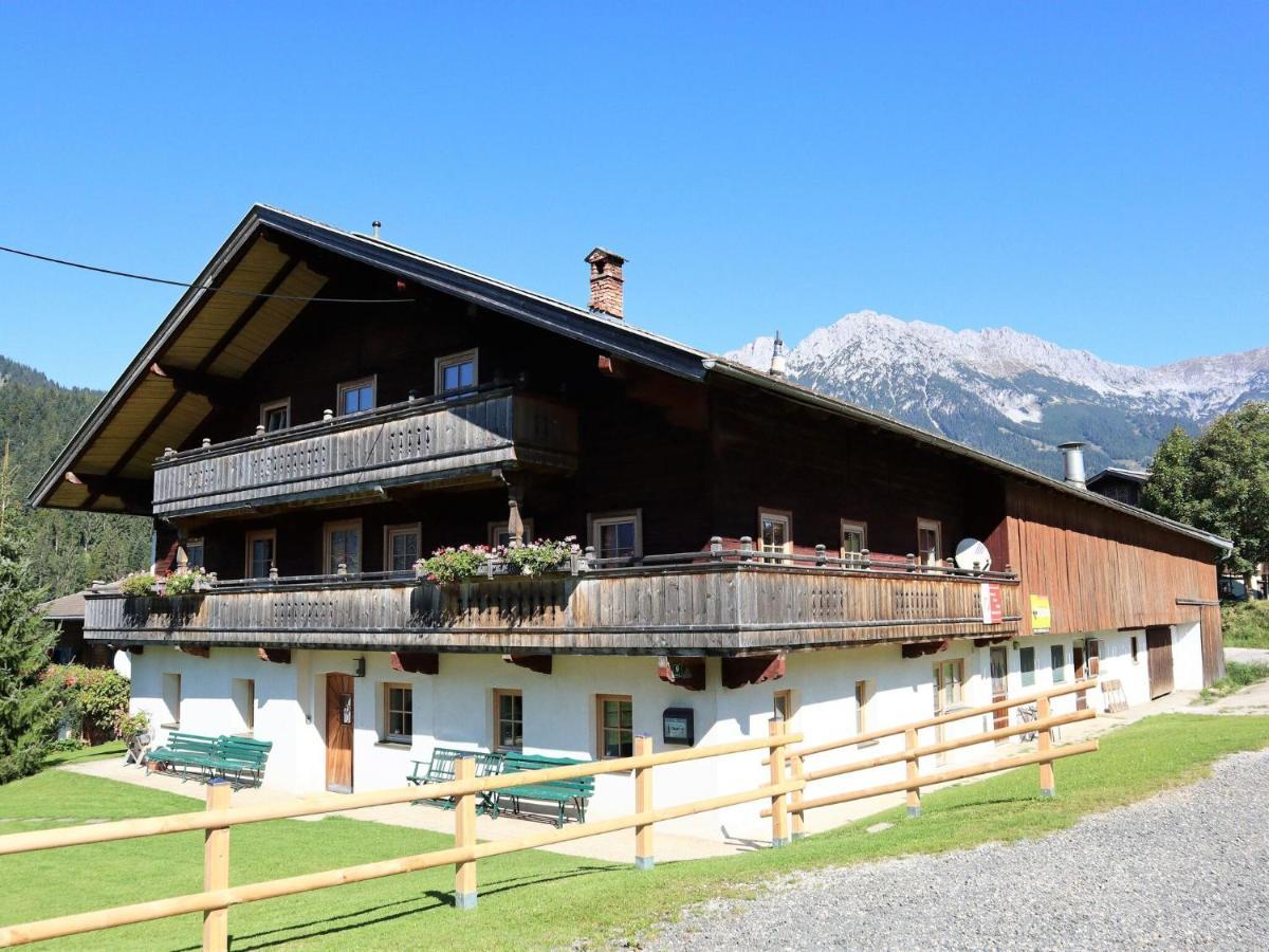 Holiday Home, Soell Экстерьер фото