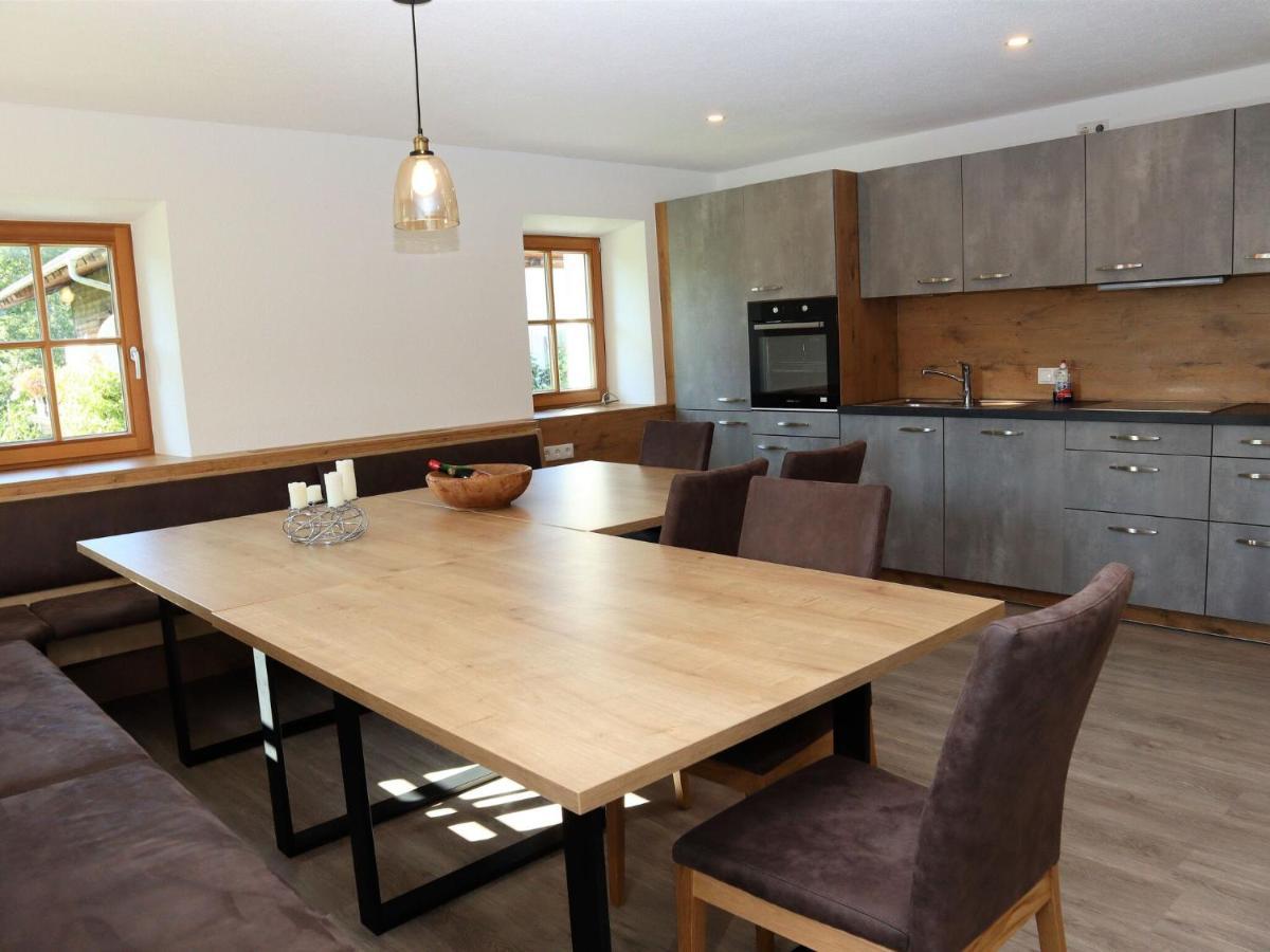 Holiday Home, Soell Экстерьер фото