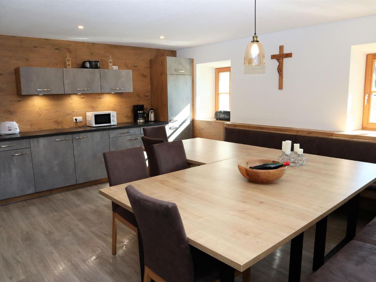 Holiday Home, Soell Экстерьер фото