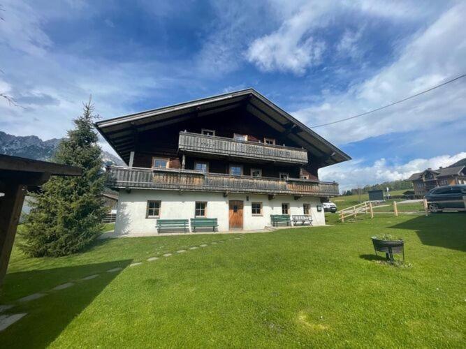 Holiday Home, Soell Экстерьер фото