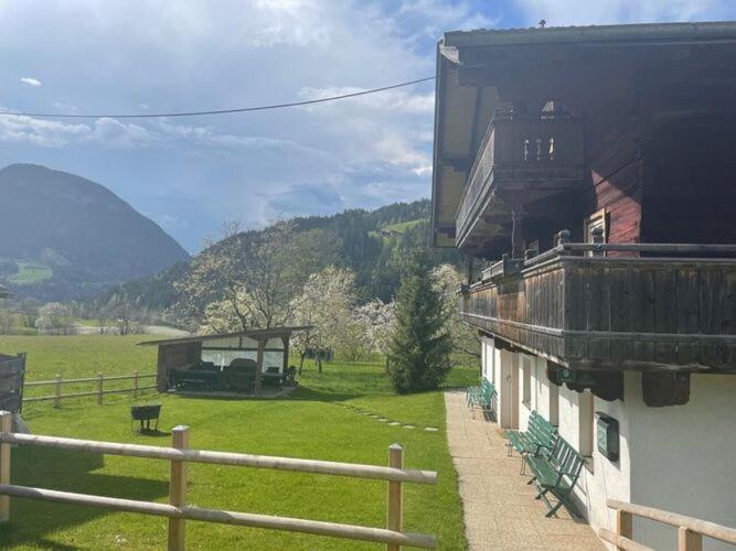 Holiday Home, Soell Экстерьер фото