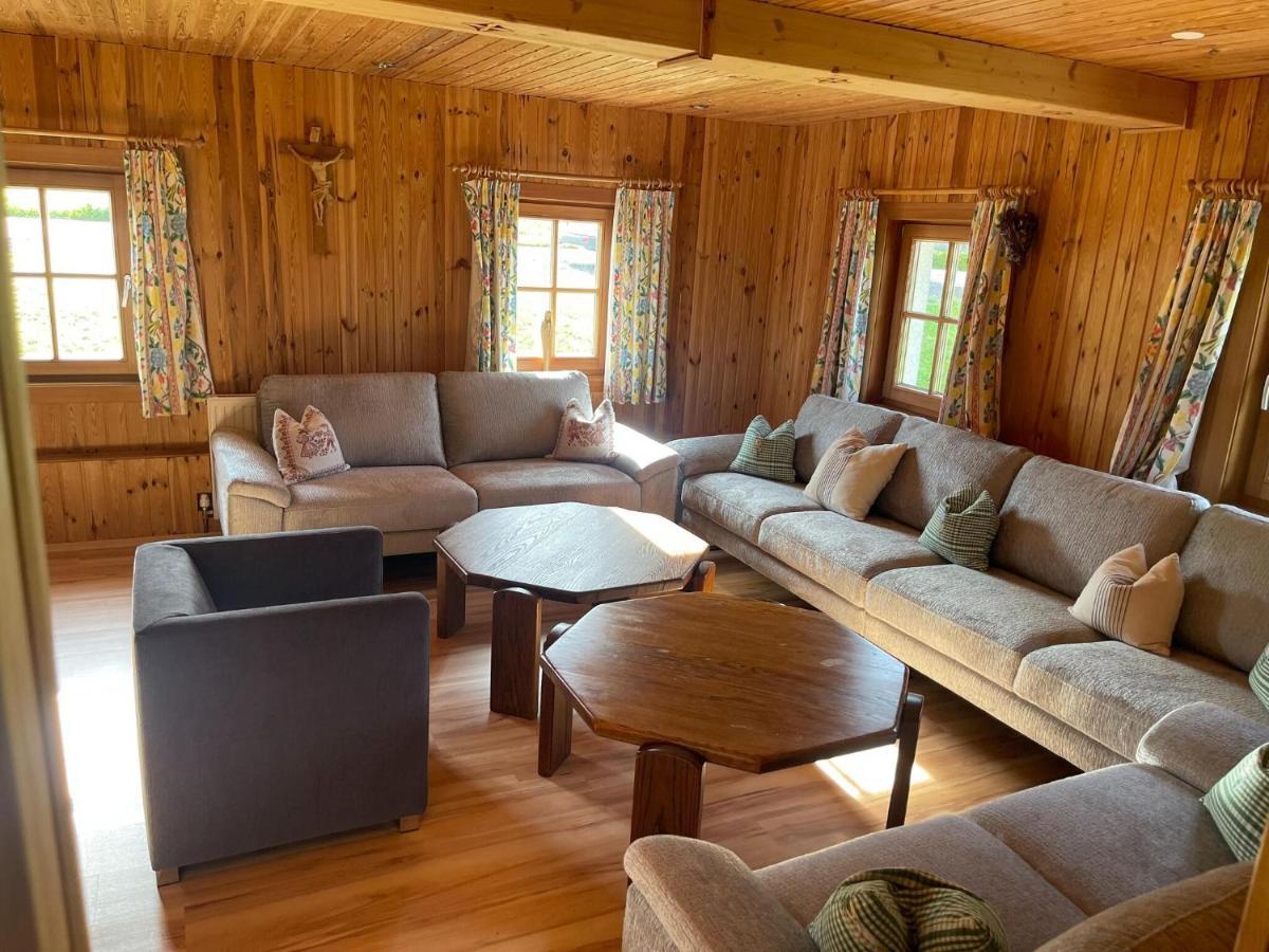 Holiday Home, Soell Экстерьер фото
