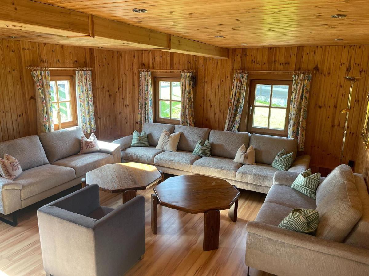 Holiday Home, Soell Экстерьер фото