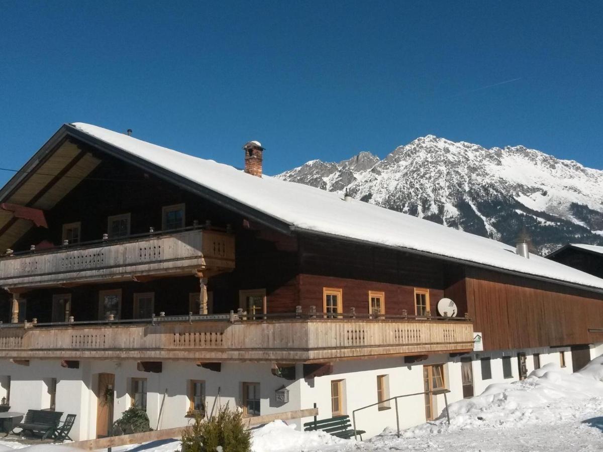 Holiday Home, Soell Экстерьер фото