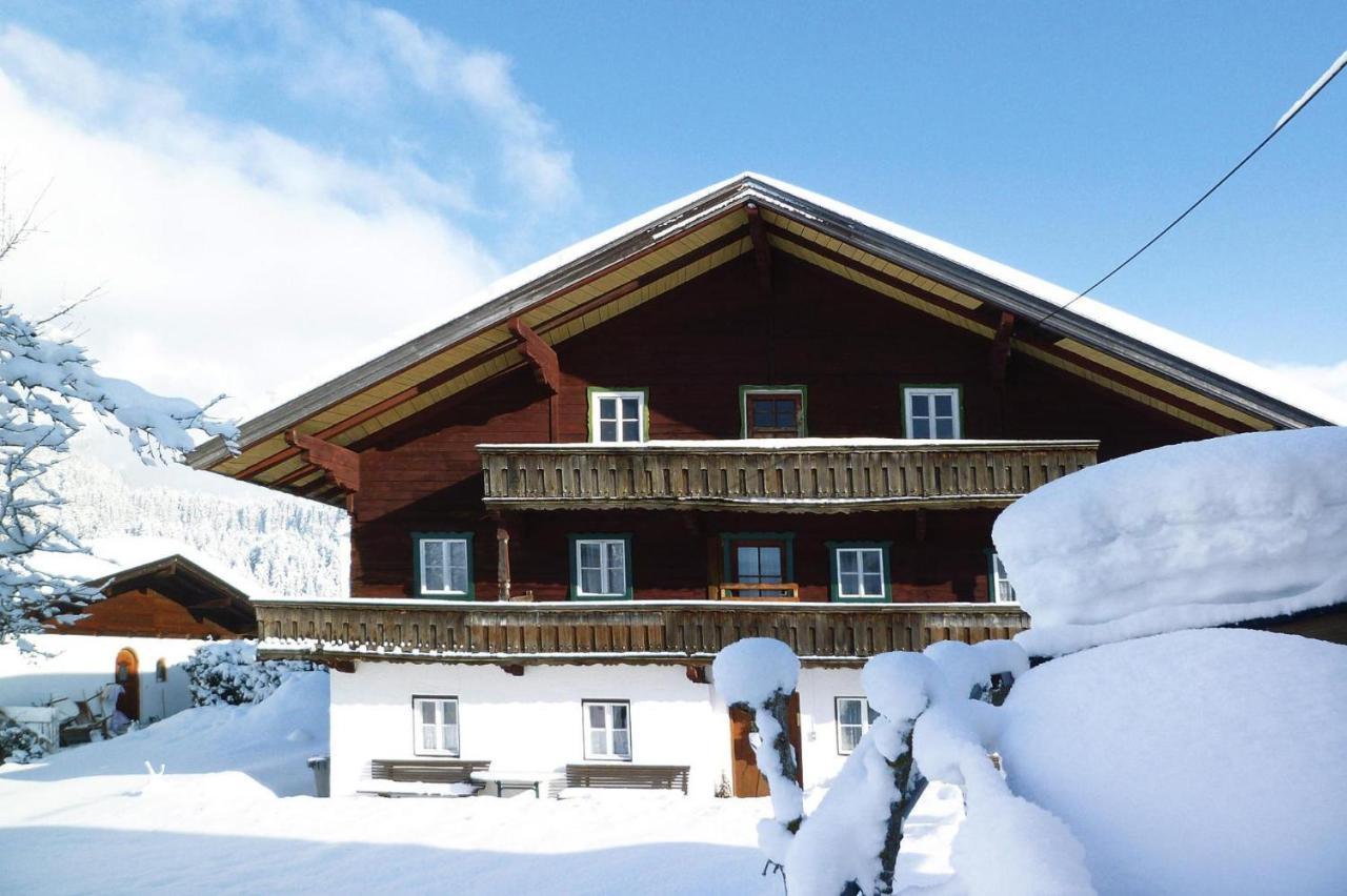Holiday Home, Soell Экстерьер фото